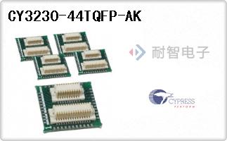 CY3230-44TQFP-AK