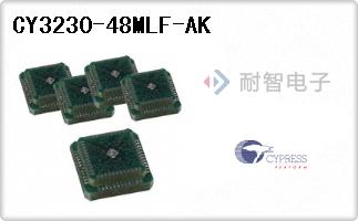 CY3230-48MLF-AK