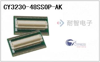 CY3230-48SSOP-AK