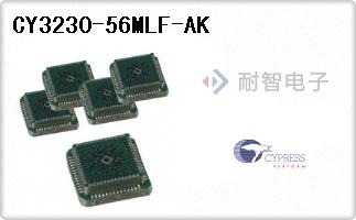 CY3230-56MLF-AK