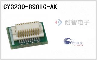 CY3230-8SOIC-AK