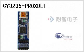 CY3235-PROXDET