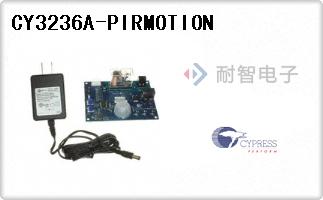 CY3236A-PIRMOTION