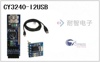 CY3240-I2USB