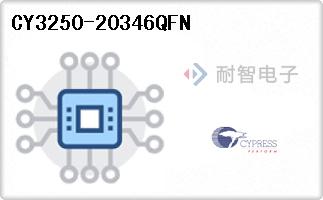 CY3250-20346QFN