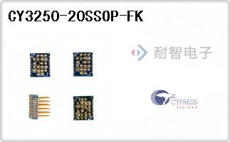 CY3250-20SSOP-FK