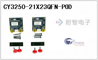 CY3250-21X23QFN-POD