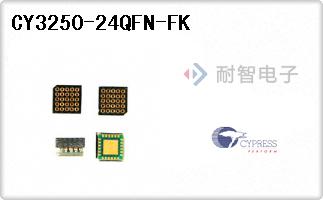 CY3250-24QFN-FK