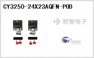 CY3250-24X23AQFN-POD