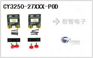 CY3250-27XXX-POD