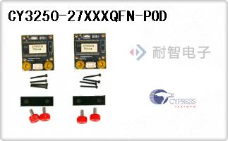 CY3250-27XXXQFN-POD