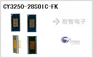 CY3250-28SOIC-FK