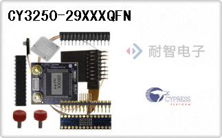 CY3250-29XXXQFN