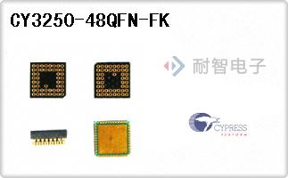 CY3250-48QFN-FK