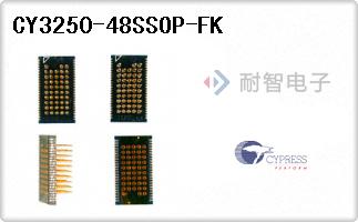 CY3250-48SSOP-FK