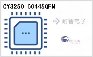 CY3250-60445QFN