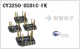 CY3250-8SOIC-FK