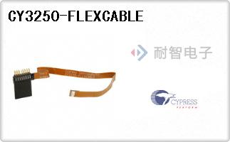 CY3250-FLEXCABLE