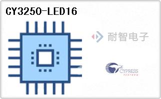 CY3250-LED16