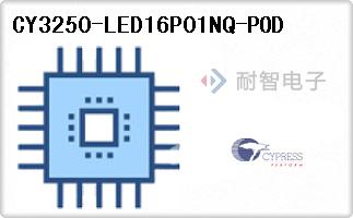 CY3250-LED16P01NQ-PO