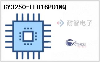 CY3250-LED16P01NQ