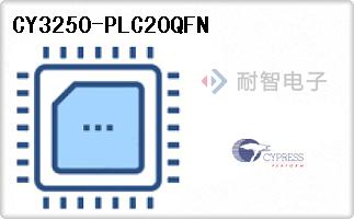 CY3250-PLC20QFN