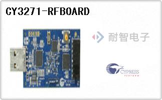 CY3271-RFBOARD