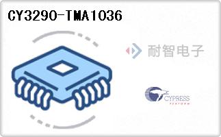 CY3290-TMA1036