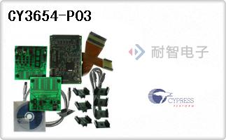 CY3654-P03