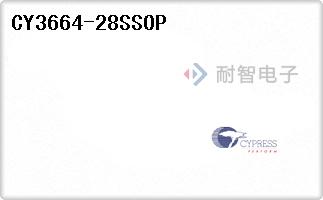CY3664-28SSOP