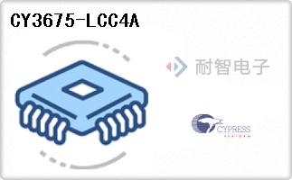 CY3675-LCC4A