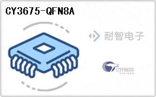 CY3675-QFN8A