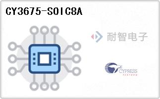 CY3675-SOIC8A