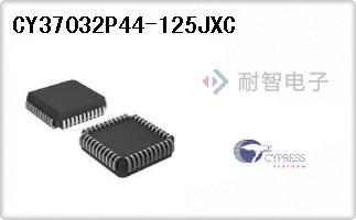 CY37032P44-125JXC