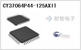 CY37064P44-125AXIT