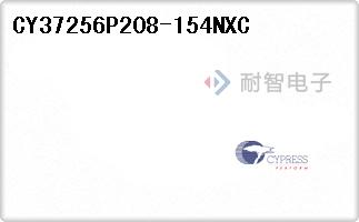 CY37256P208-154NXC