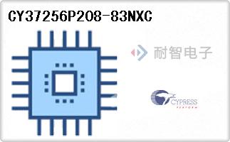 CY37256P208-83NXC