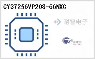 CY37256VP208-66NXC