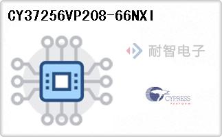 CY37256VP208-66NXI
