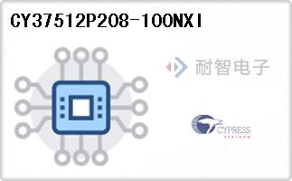 CY37512P208-100NXI