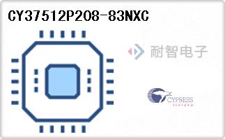 CY37512P208-83NXC