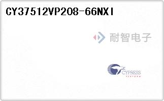 CY37512VP208-66NXI