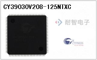 CY39030V208-125NTXC