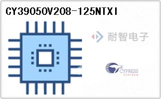 CY39050V208-125NTXI