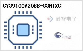 CY39100V208B-83NTXC