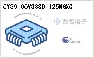 CY39100V388B-125MGXC