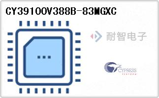 CY39100V388B-83MGXC