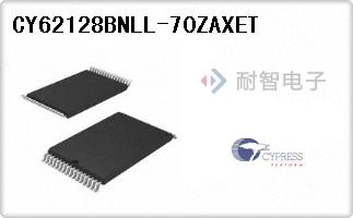 CY62128BNLL-70ZAXET