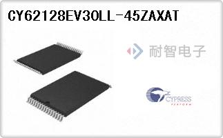 CY62128EV30LL-45ZAXA