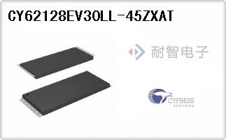 CY62128EV30LL-45ZXAT